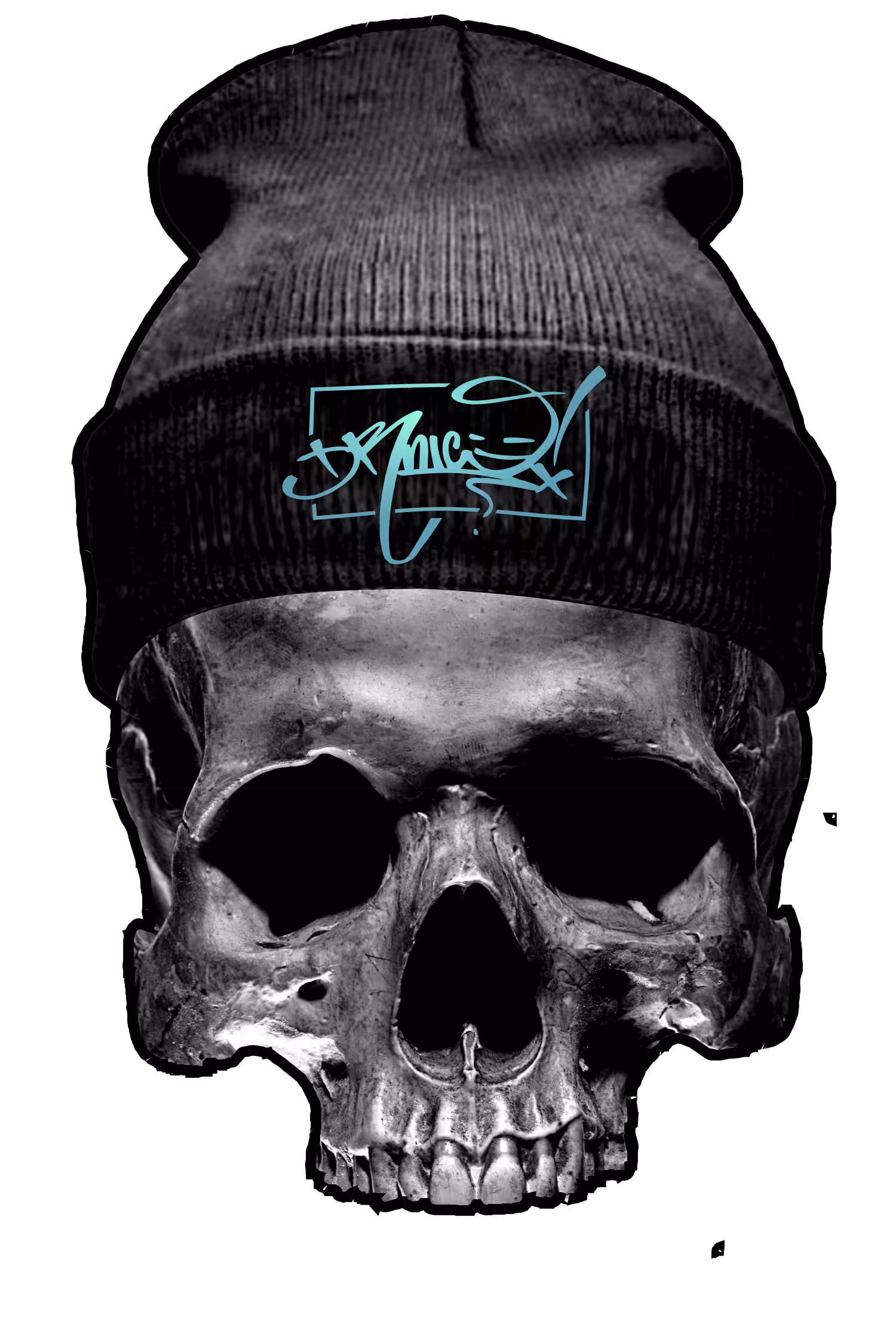 DrNico Skull 