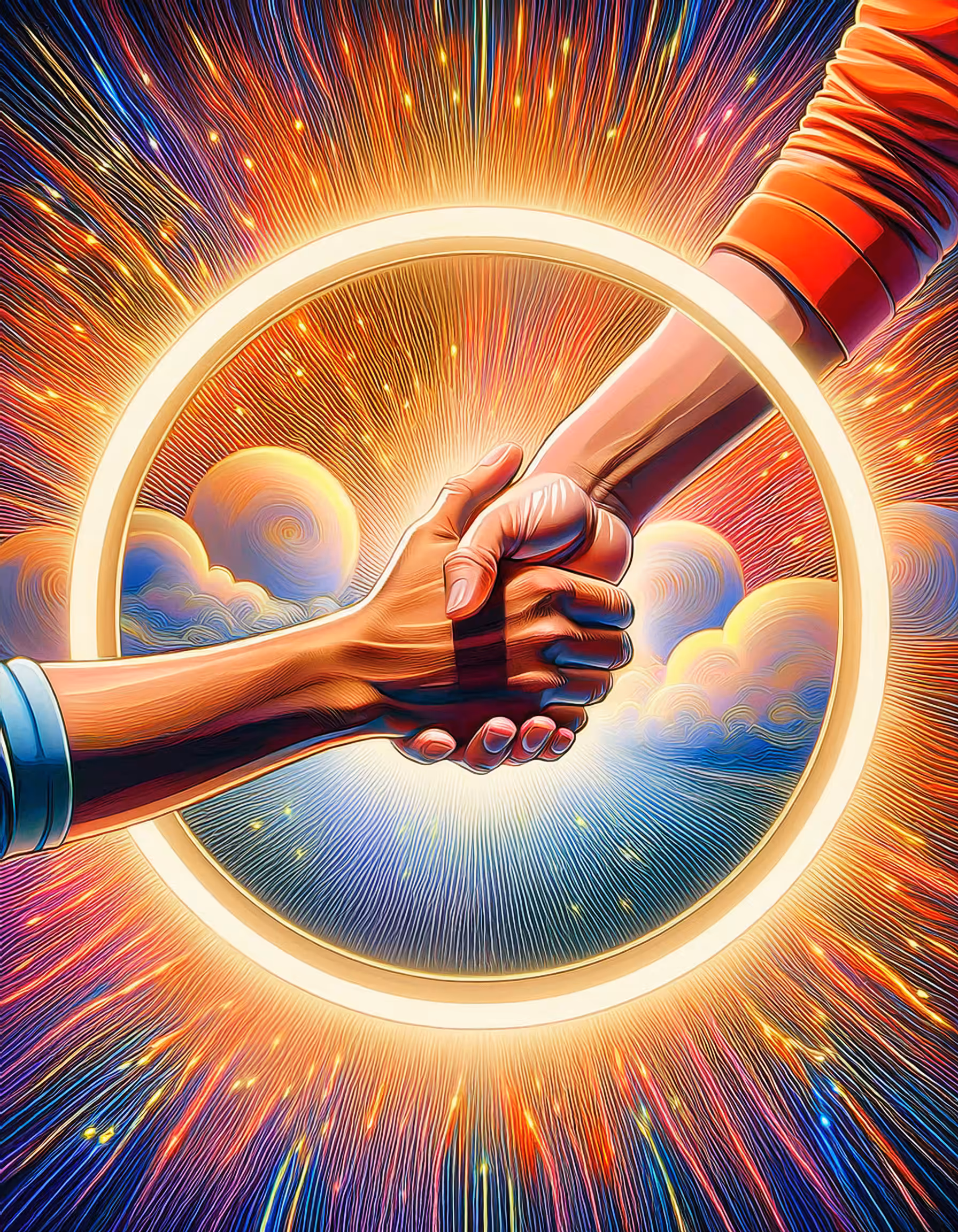 United as One #146