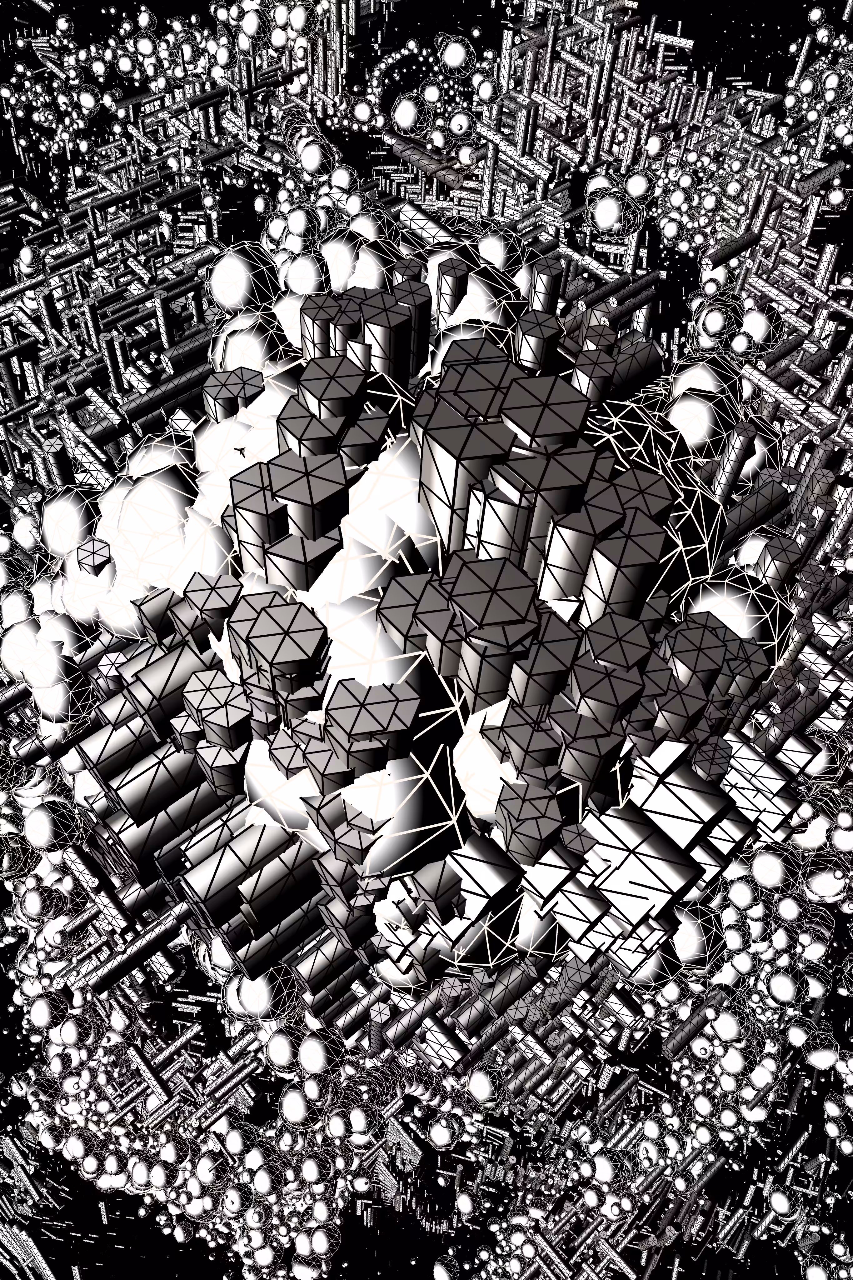 Antiflow #497
