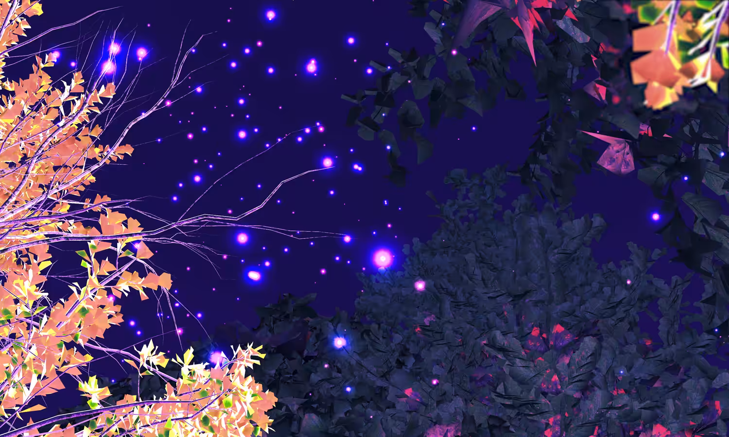 Beauty. Astral. Harmony.