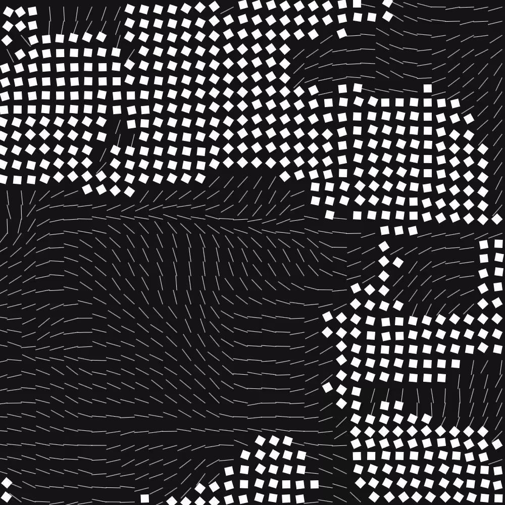 Geometric Fluidity #598