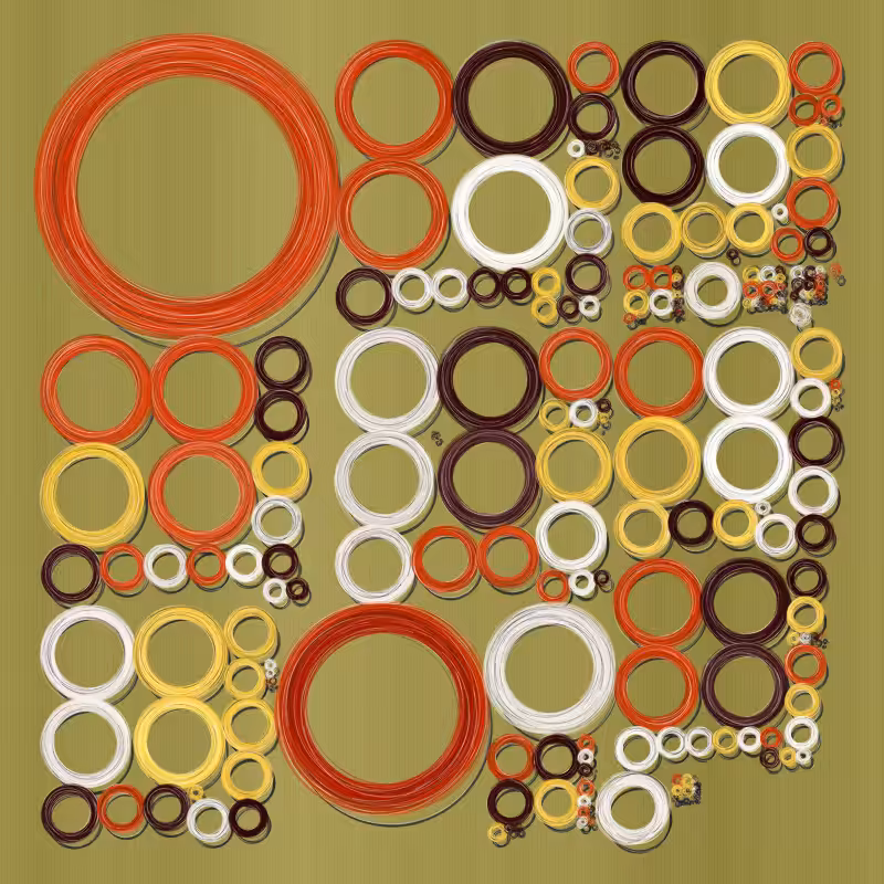 Rings #37