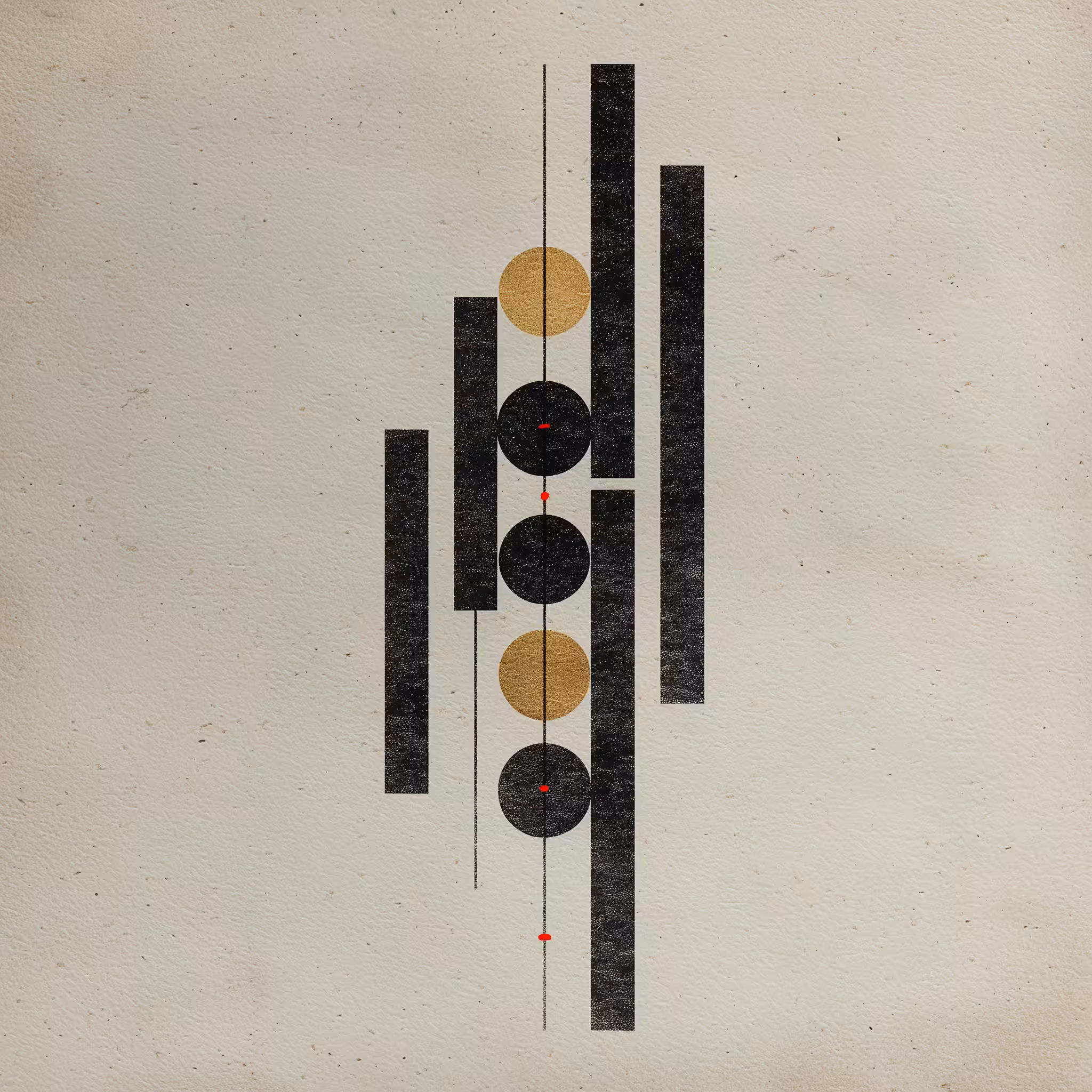 Geometric Design #213