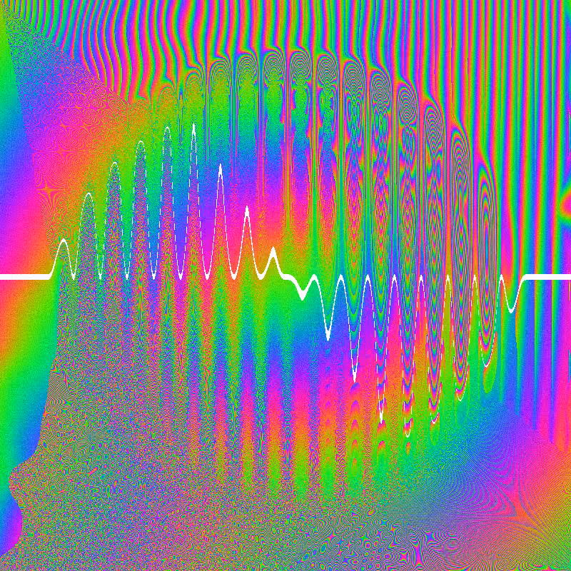 NEON SKY #5