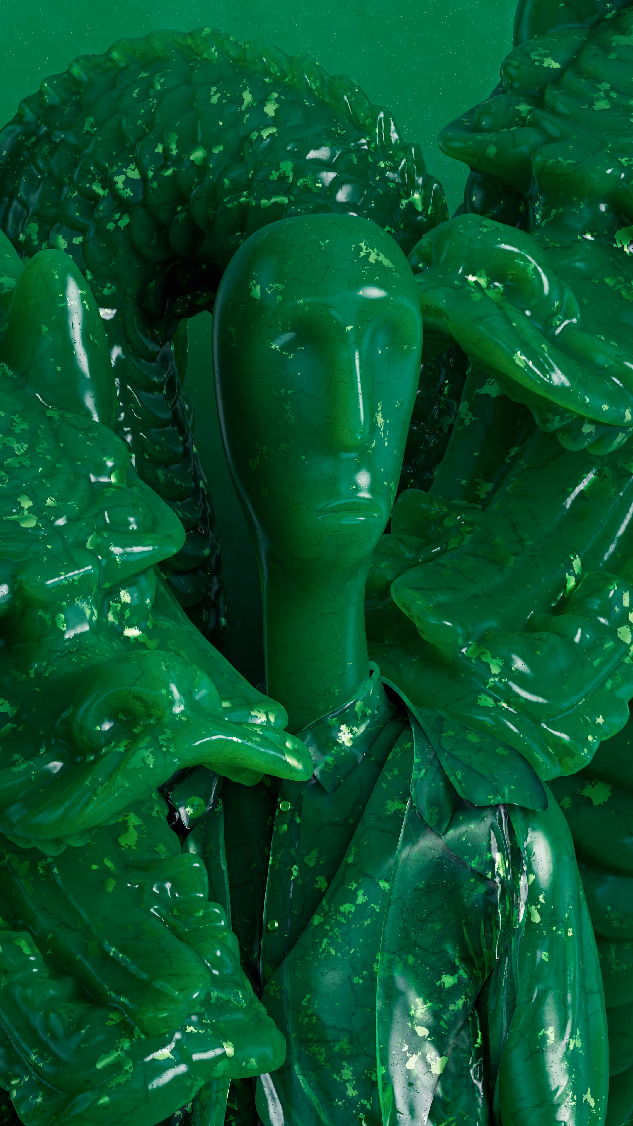 Emerald Guardians