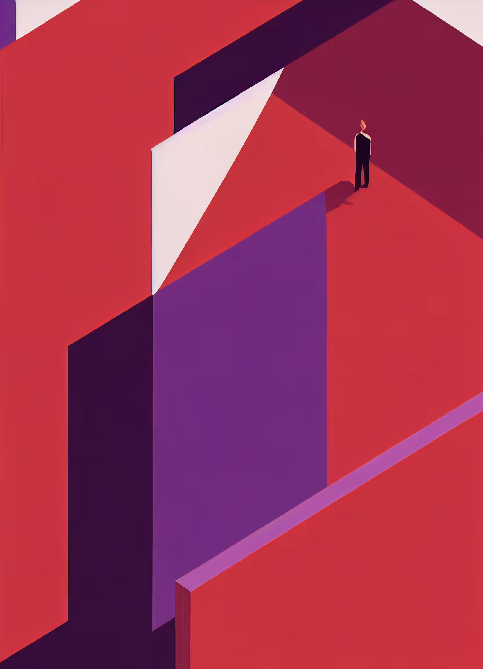Liminal Minimalism