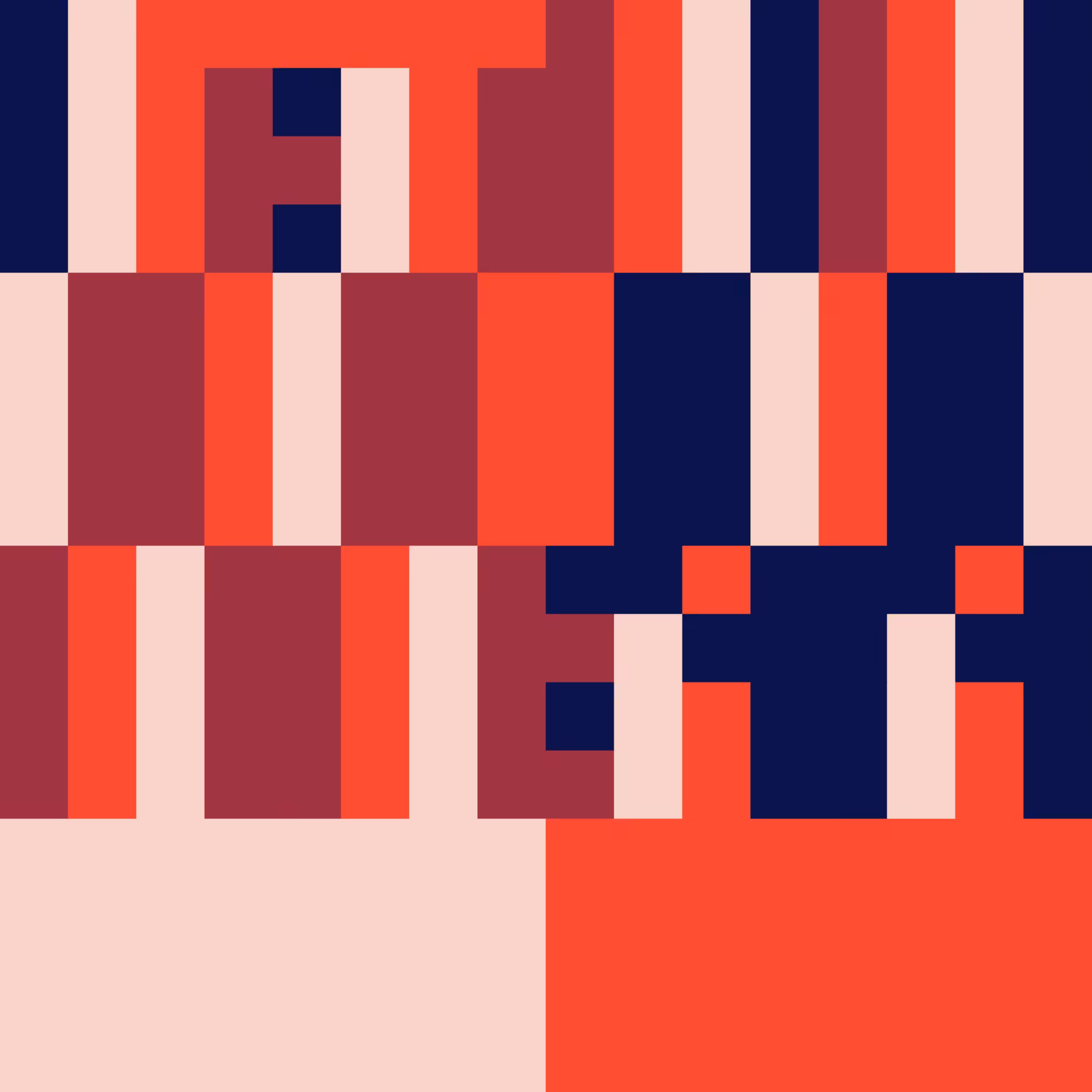 Blockchain Automaton #25