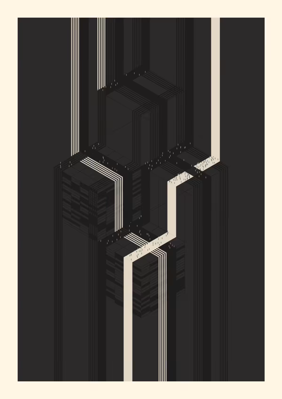Tesseract #221