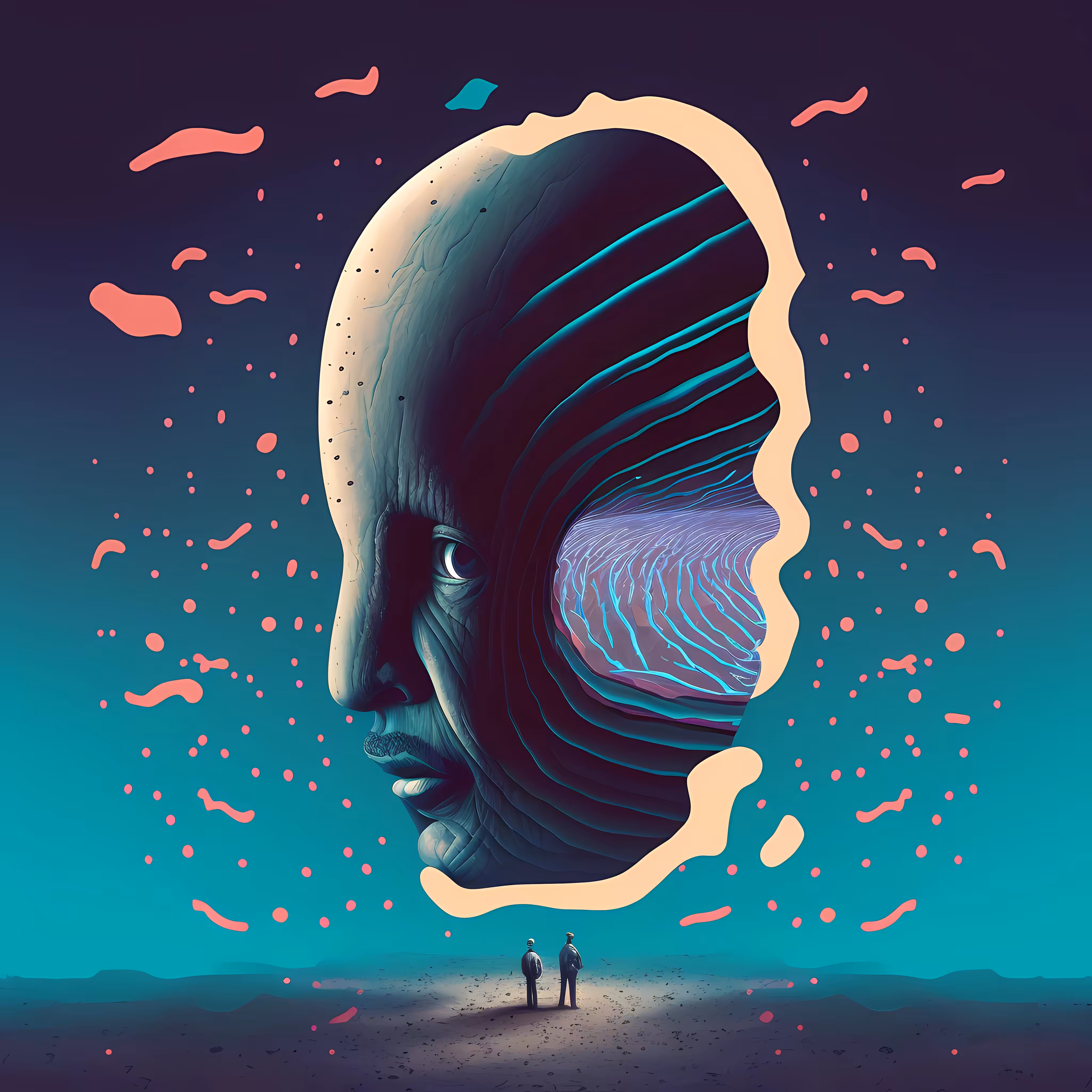intuition 001