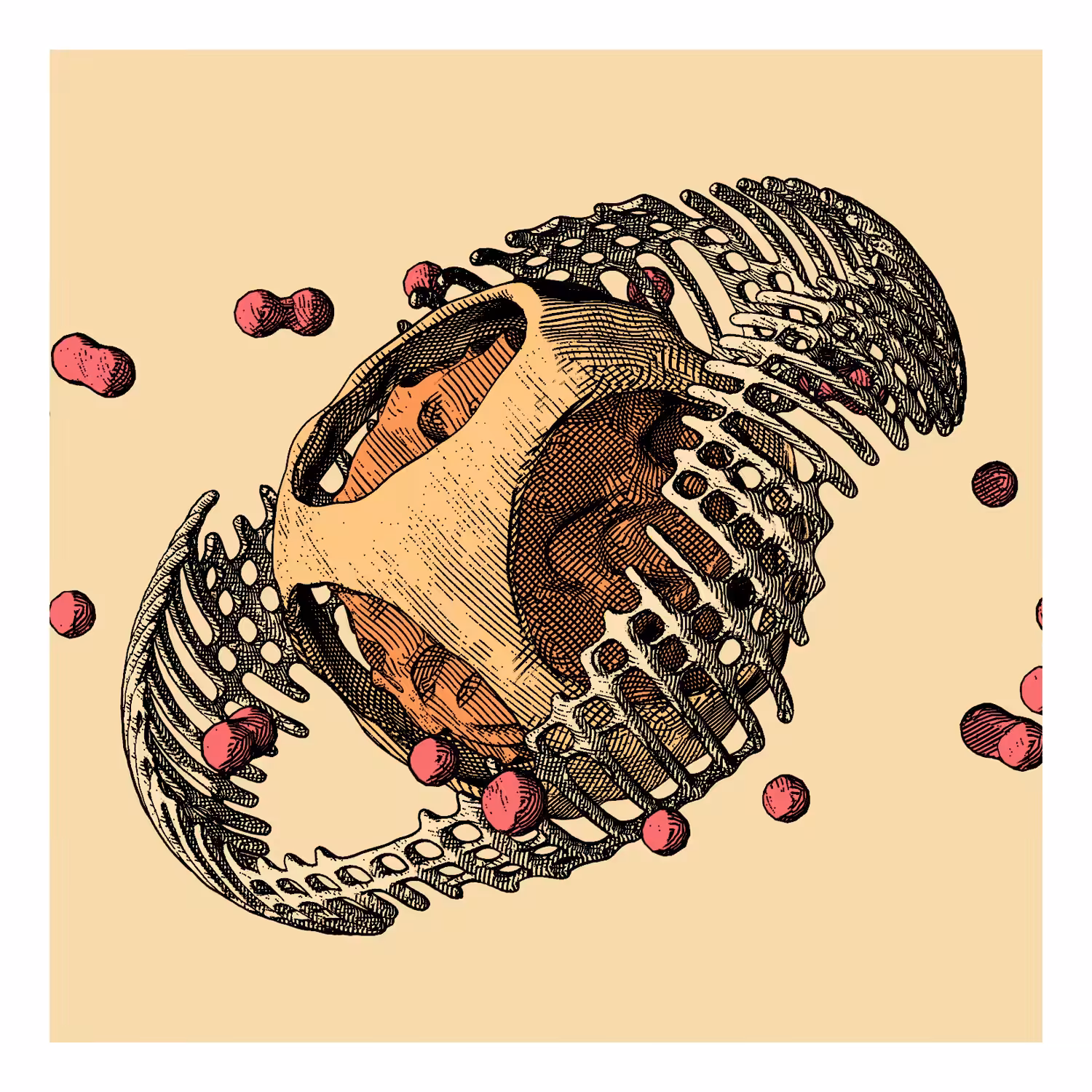 planet #7
