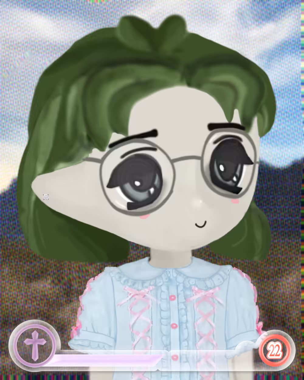 Milady 1230