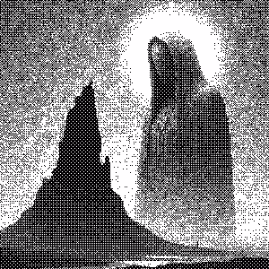 Pray