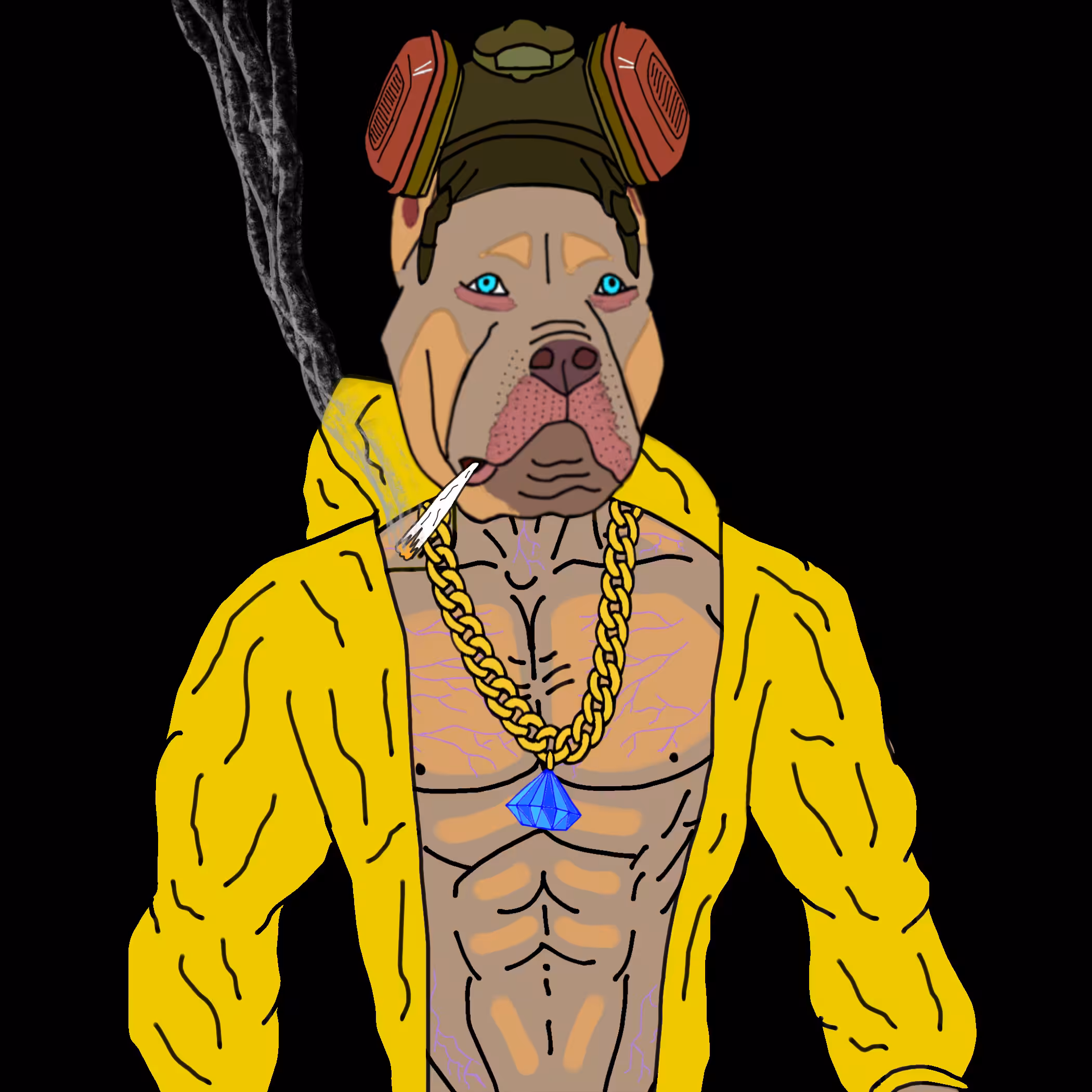 Heisenberg 