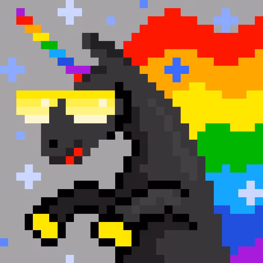 Unicorn #1094