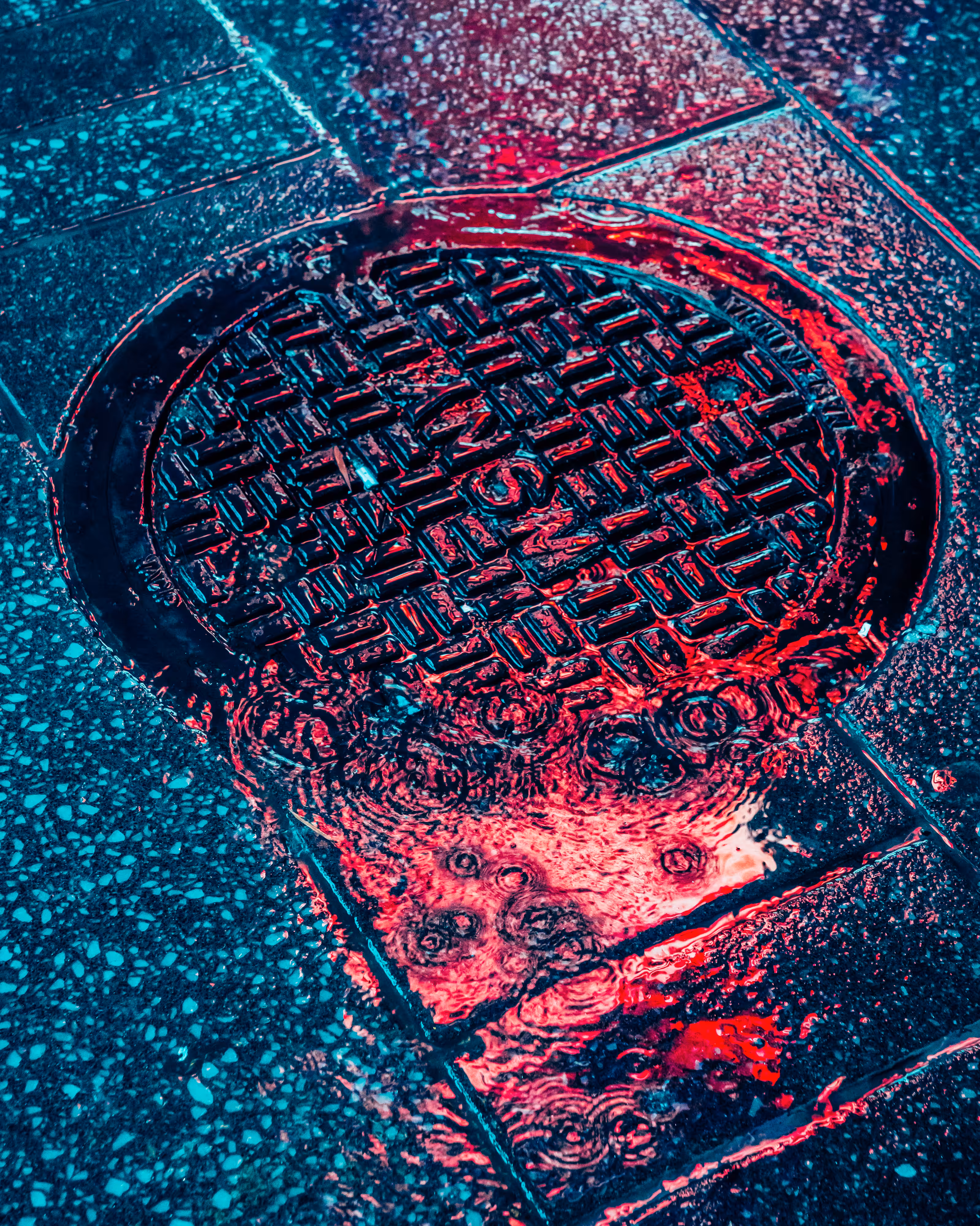 DRIP #418