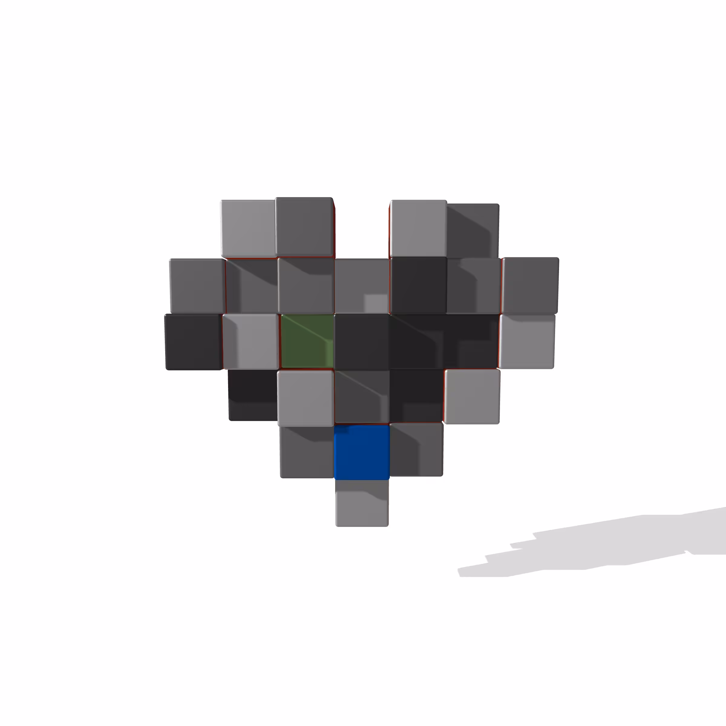 heart + craft #16669