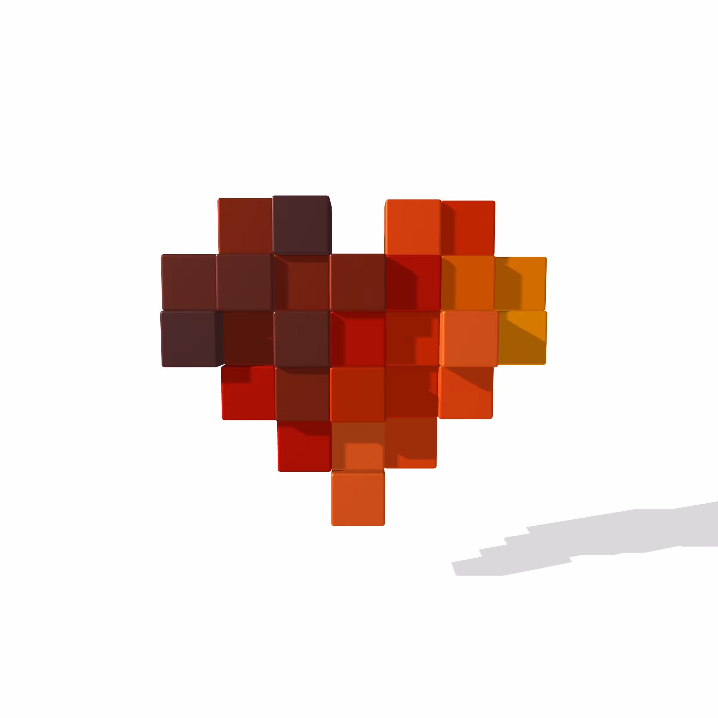 heart + craft #15048