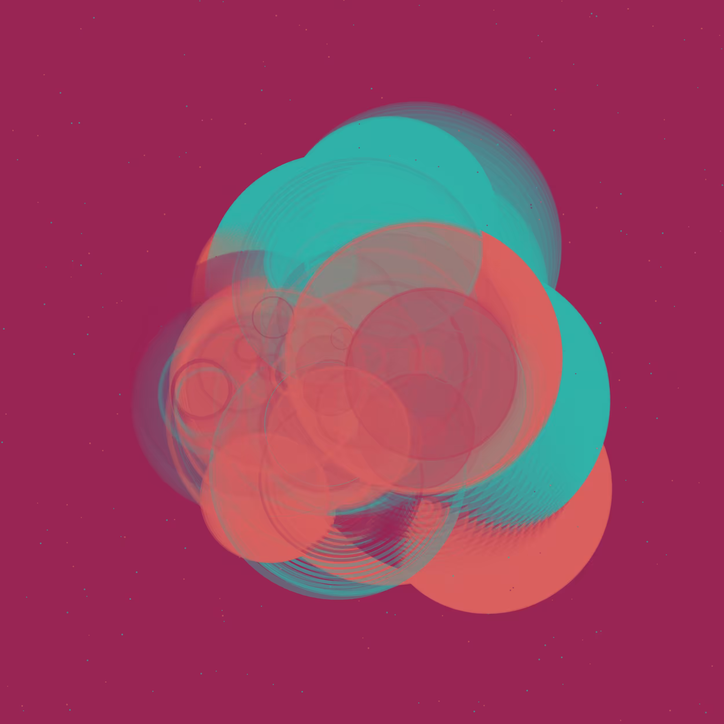 PLANETS #99