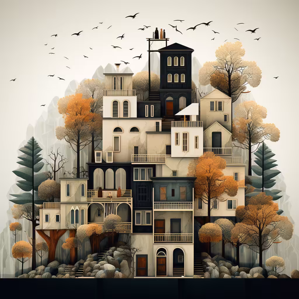 Neighbourhood 04