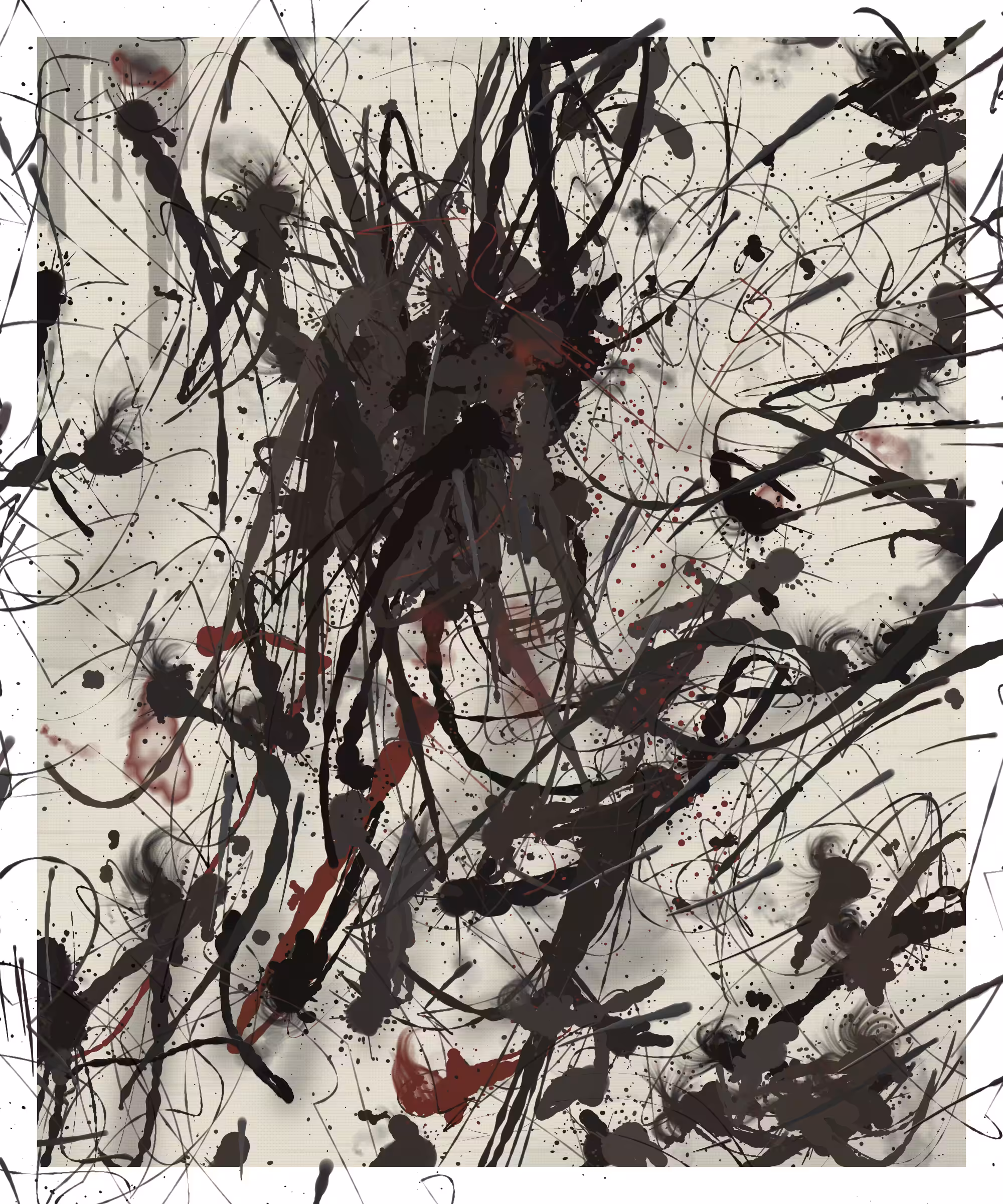 Catharsis #844 - Sidewinder
