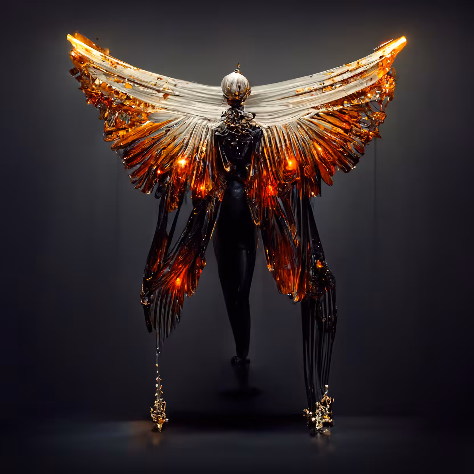 Fantastic Angel 0021