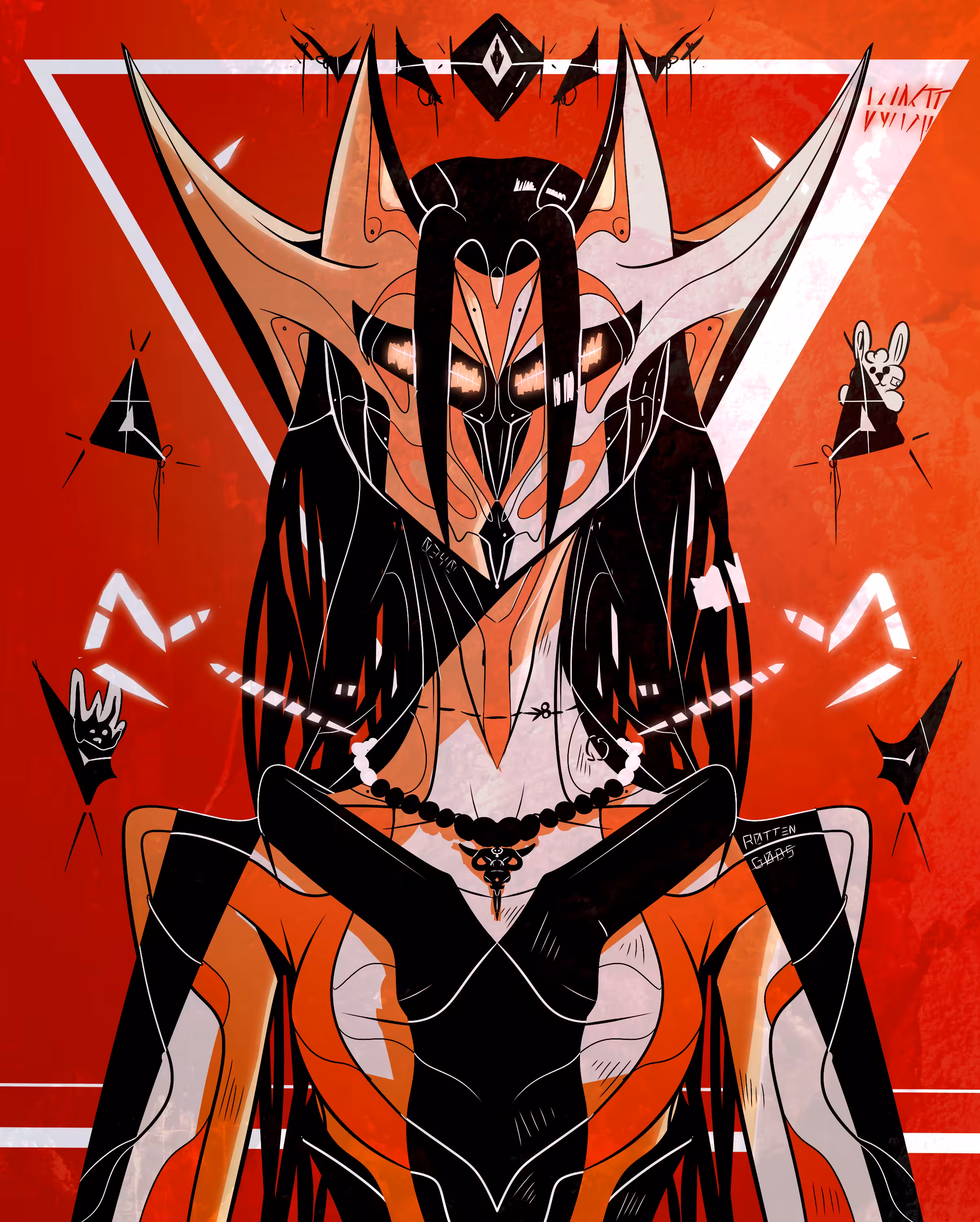 Fake Deity