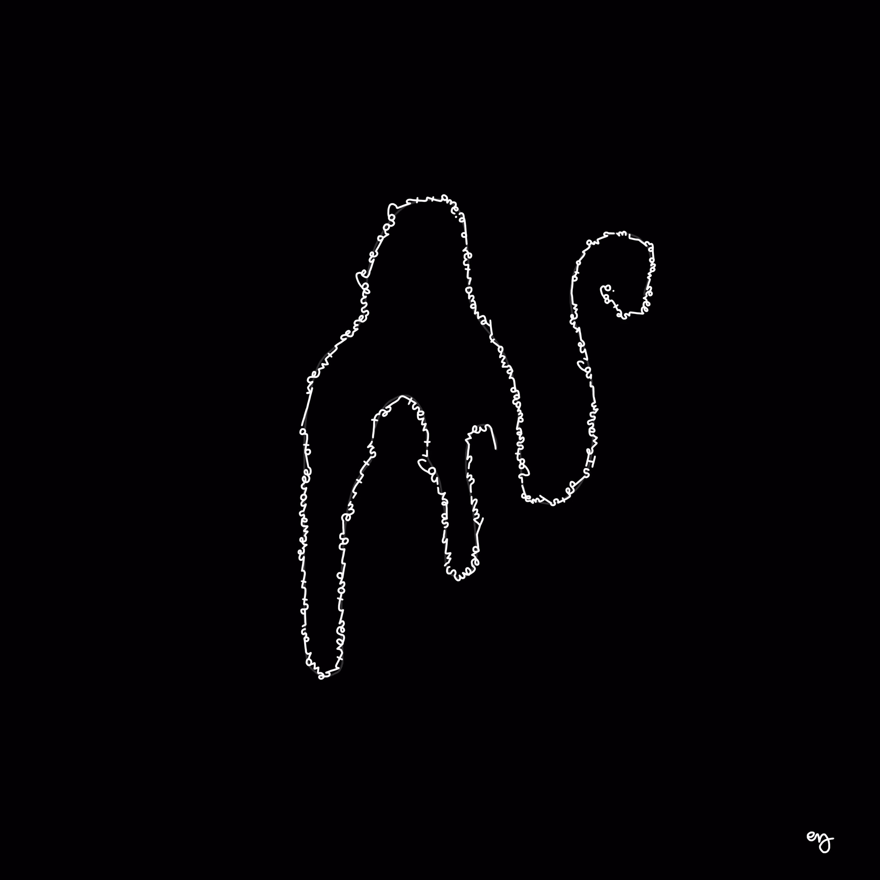 EncapsuledCorpus: Apparition