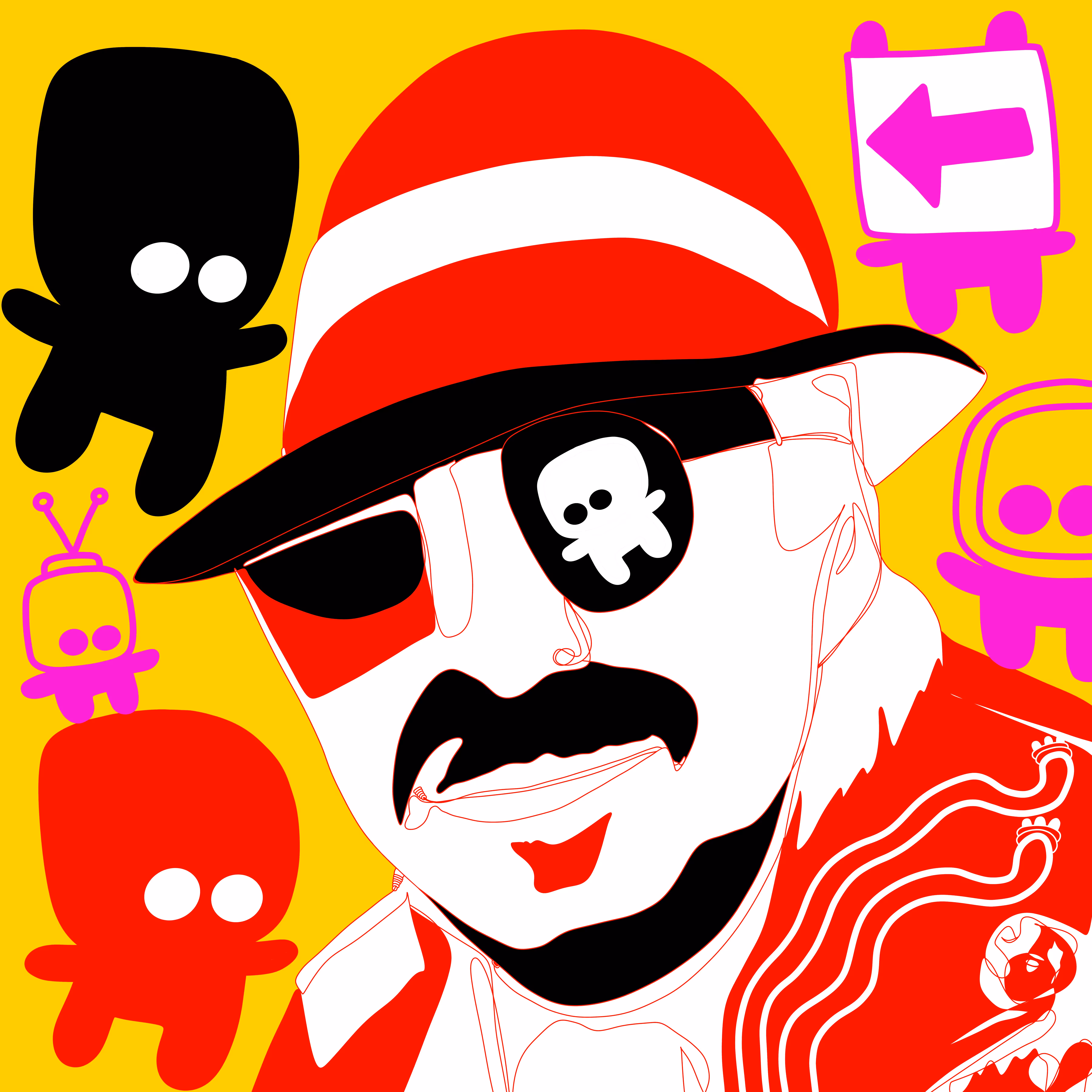 GAN GANG #38