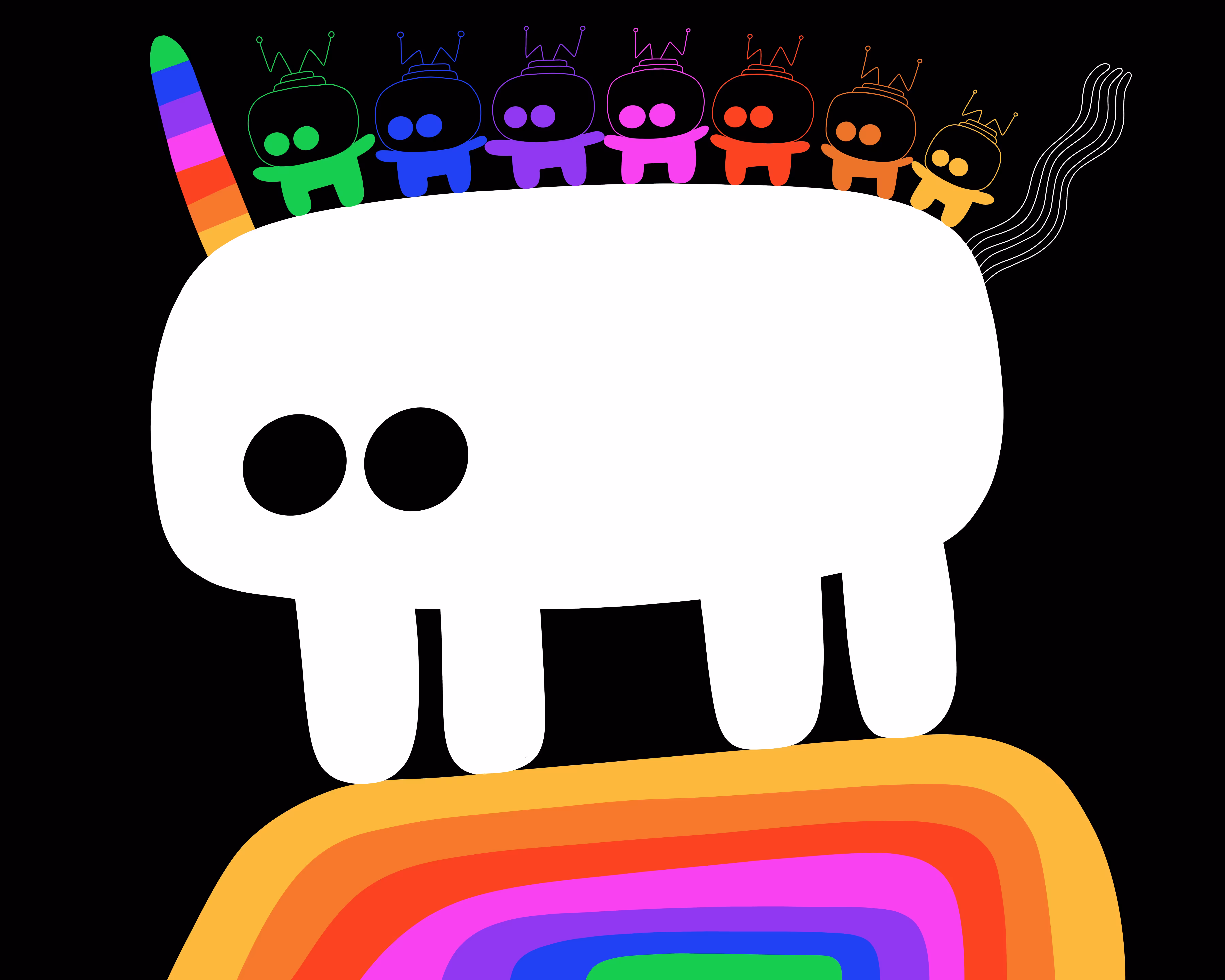 PIGGYBACKING 