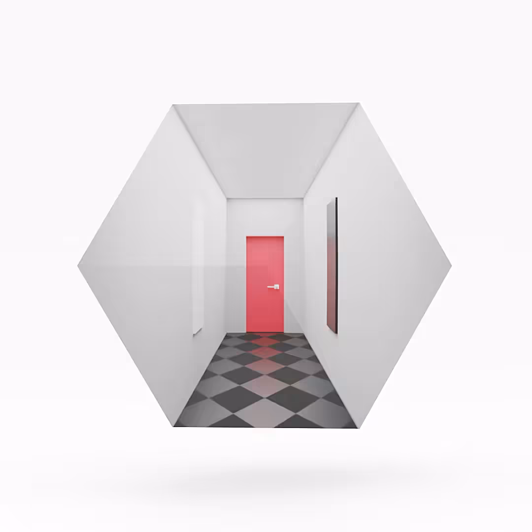 Illusion / Room