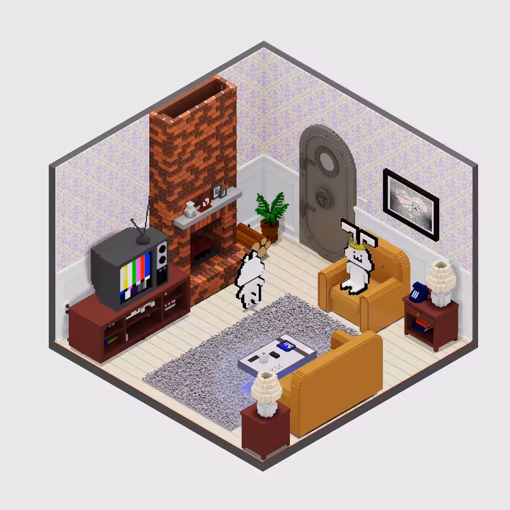 Living Room #143