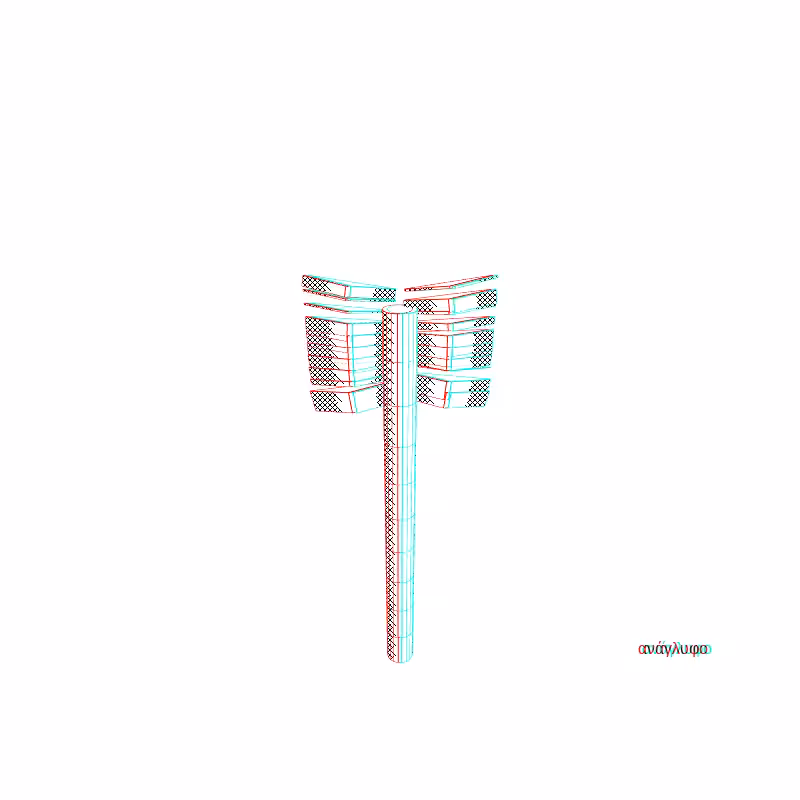 anaverse - Blest apparatus #20