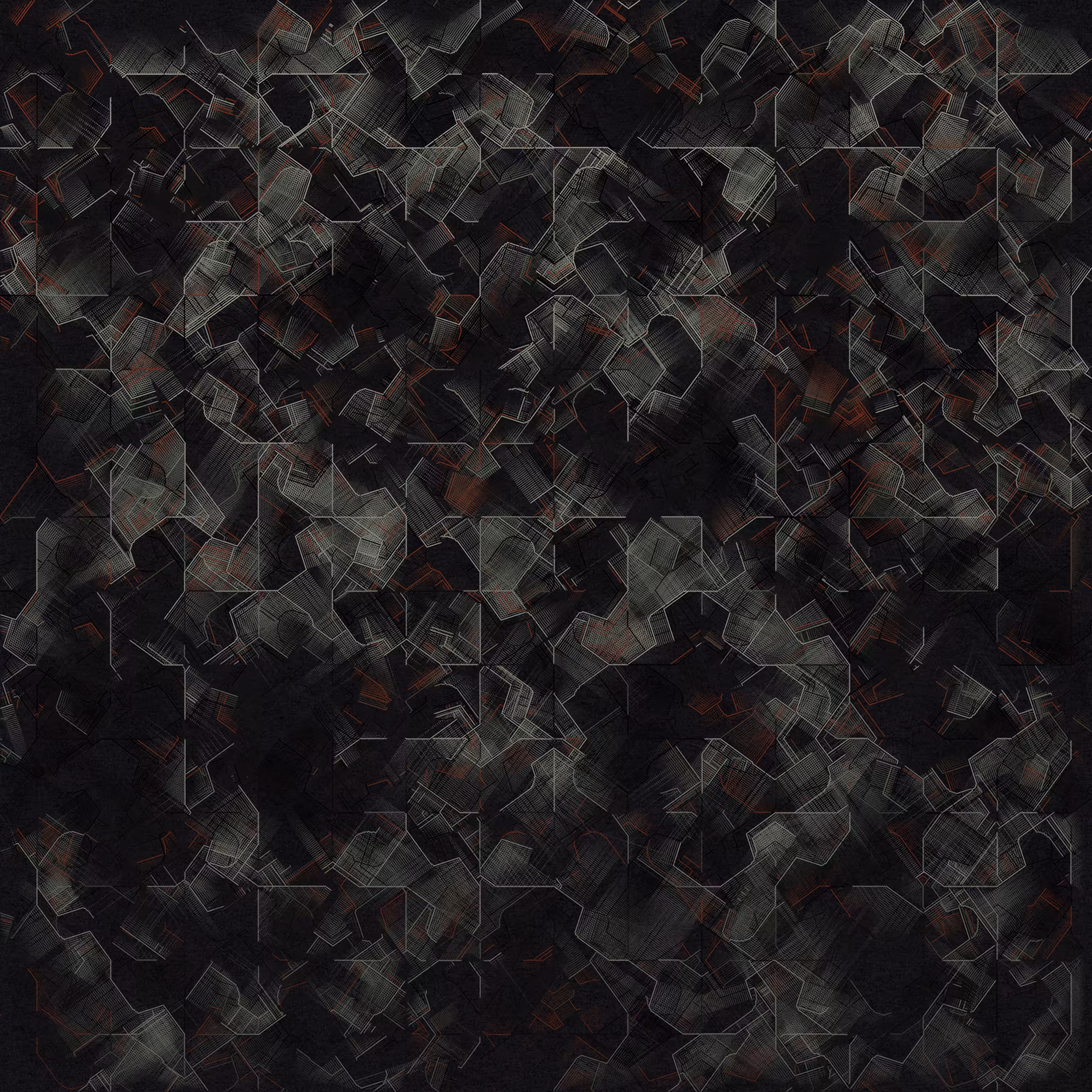 Broken Pieces of Parallel Lives #11