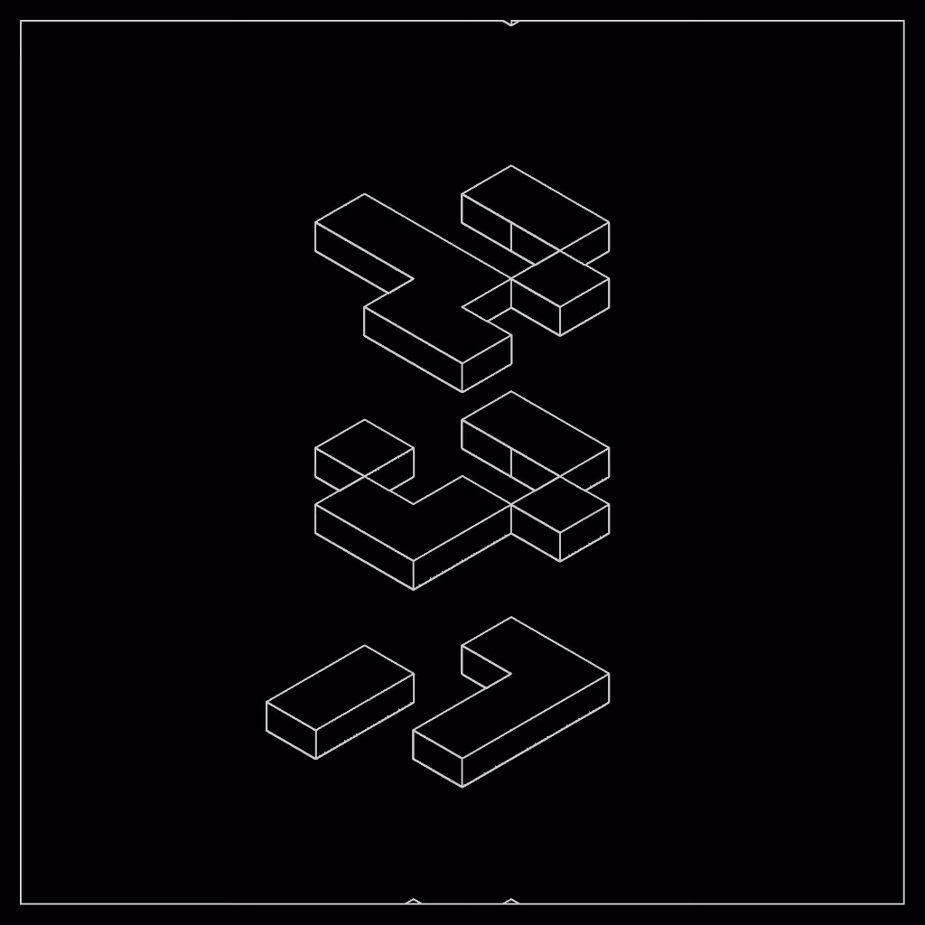 Modulo Space #525