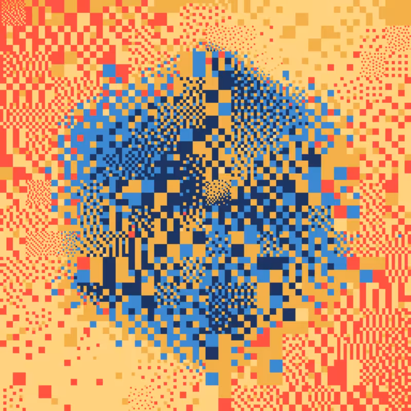 Noumenon #79