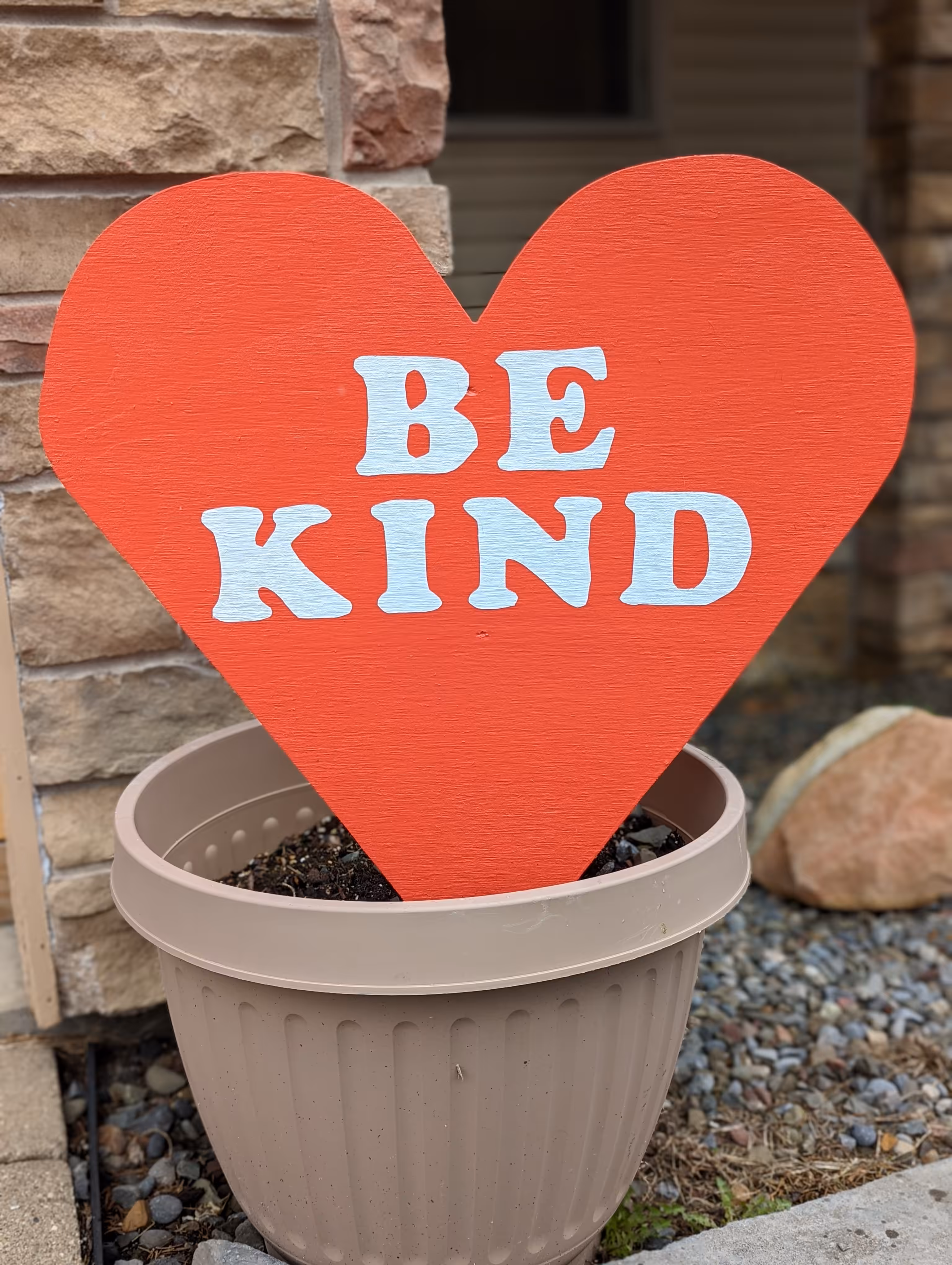 Be Kind