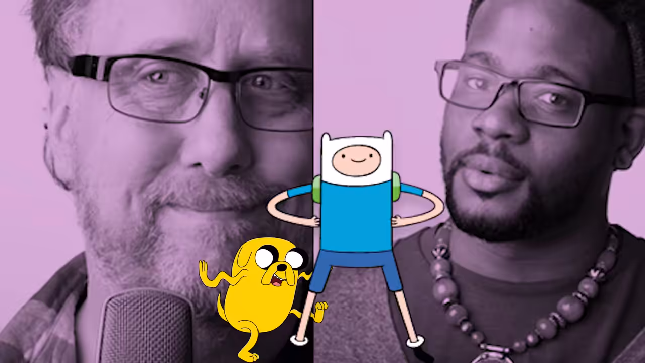 Song A Day: Mike Eagle's Adventure Time Conspiracy Theories