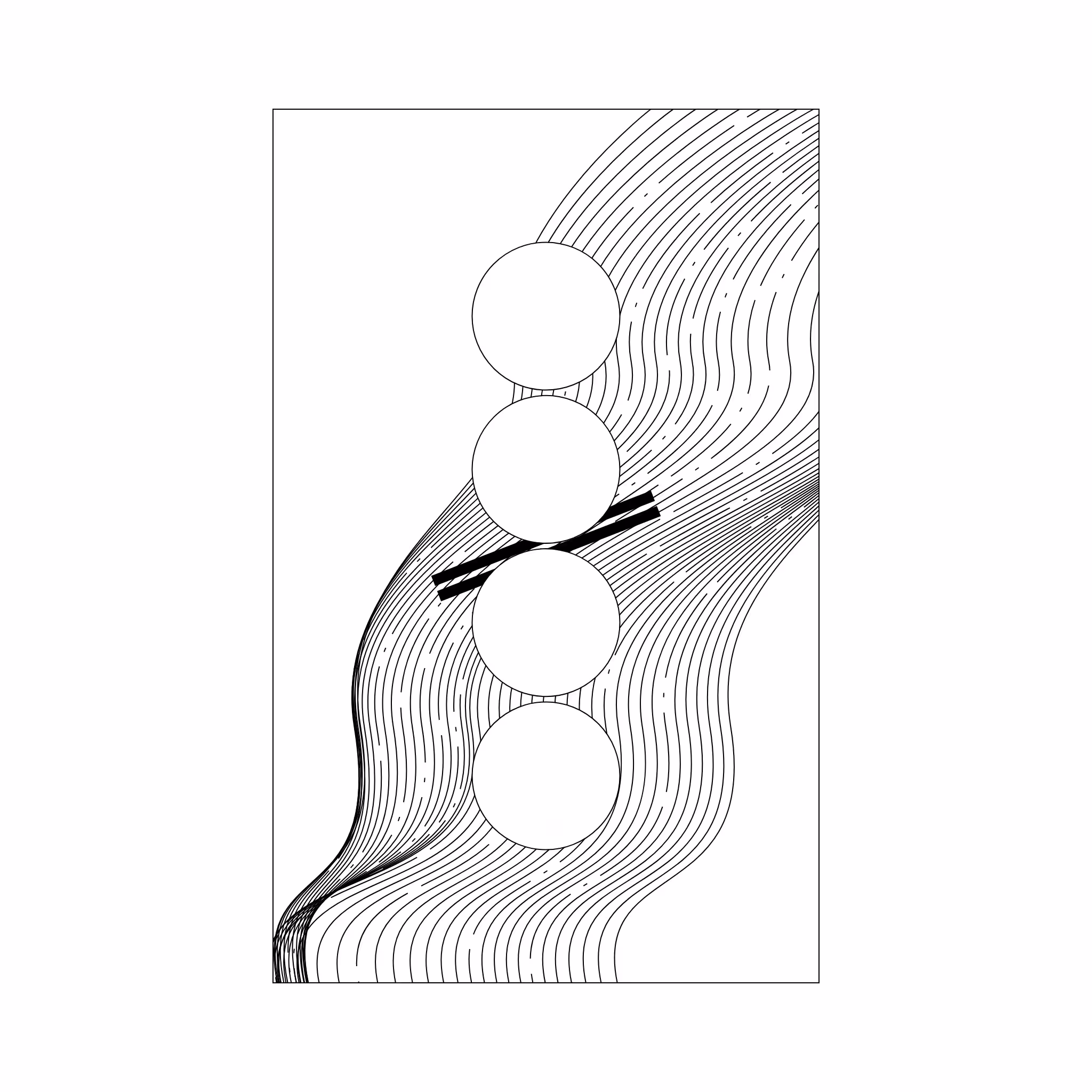 Dashed Migration #14