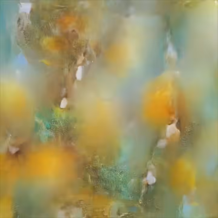 Infinite Gardens 002