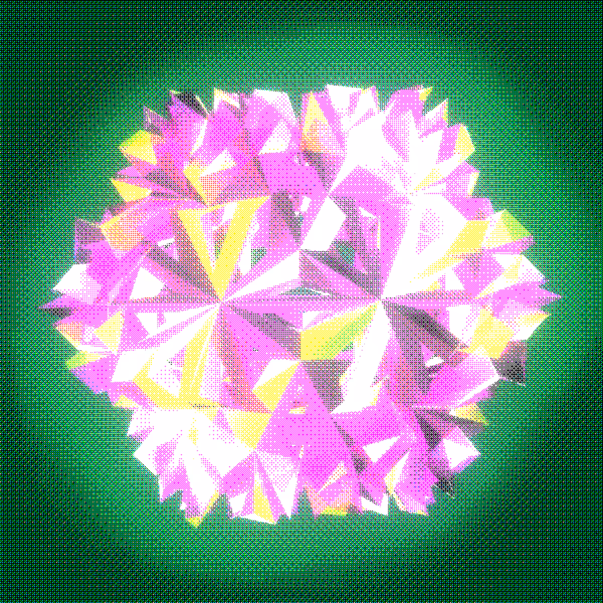 Crystalyx #63