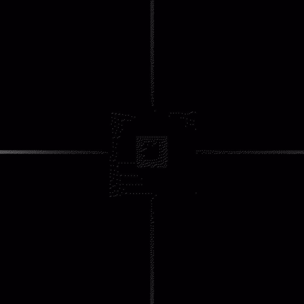 Black on black #88