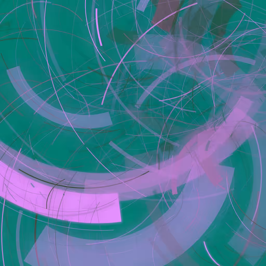 Sparcs II #3
