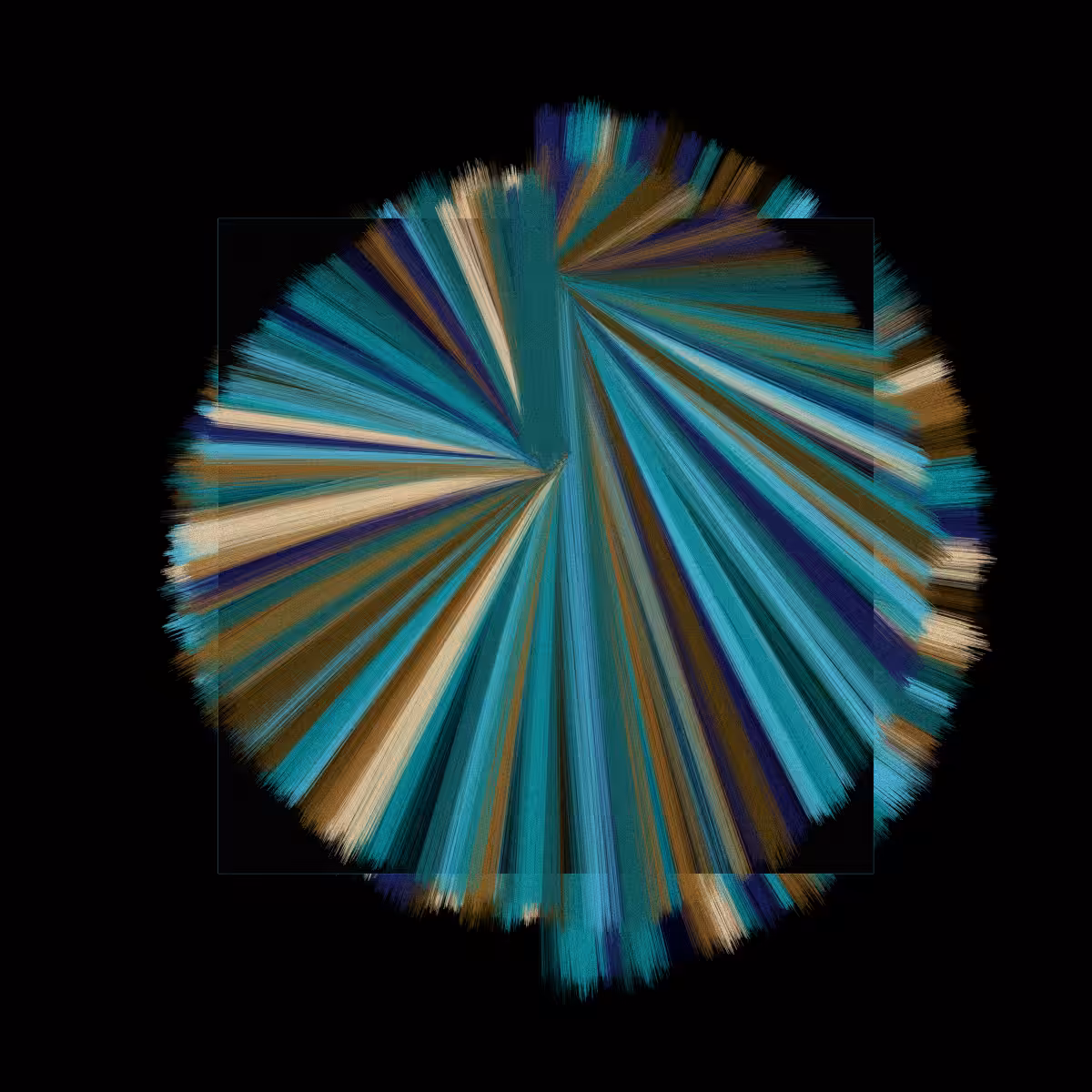 a synchronicity  #80