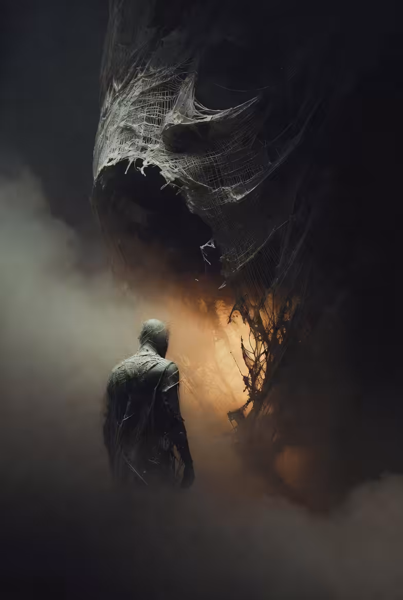 BECKON: THE RETURNING