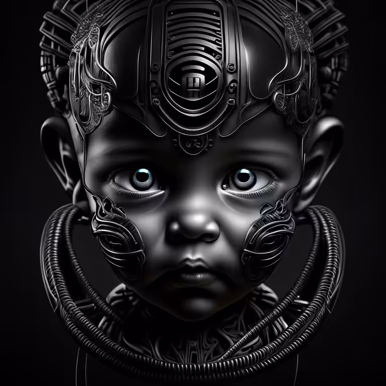 ₵Ɏ฿ɆⱤ ฿₳฿Ɏ ₱Ʉ₦₭ #7