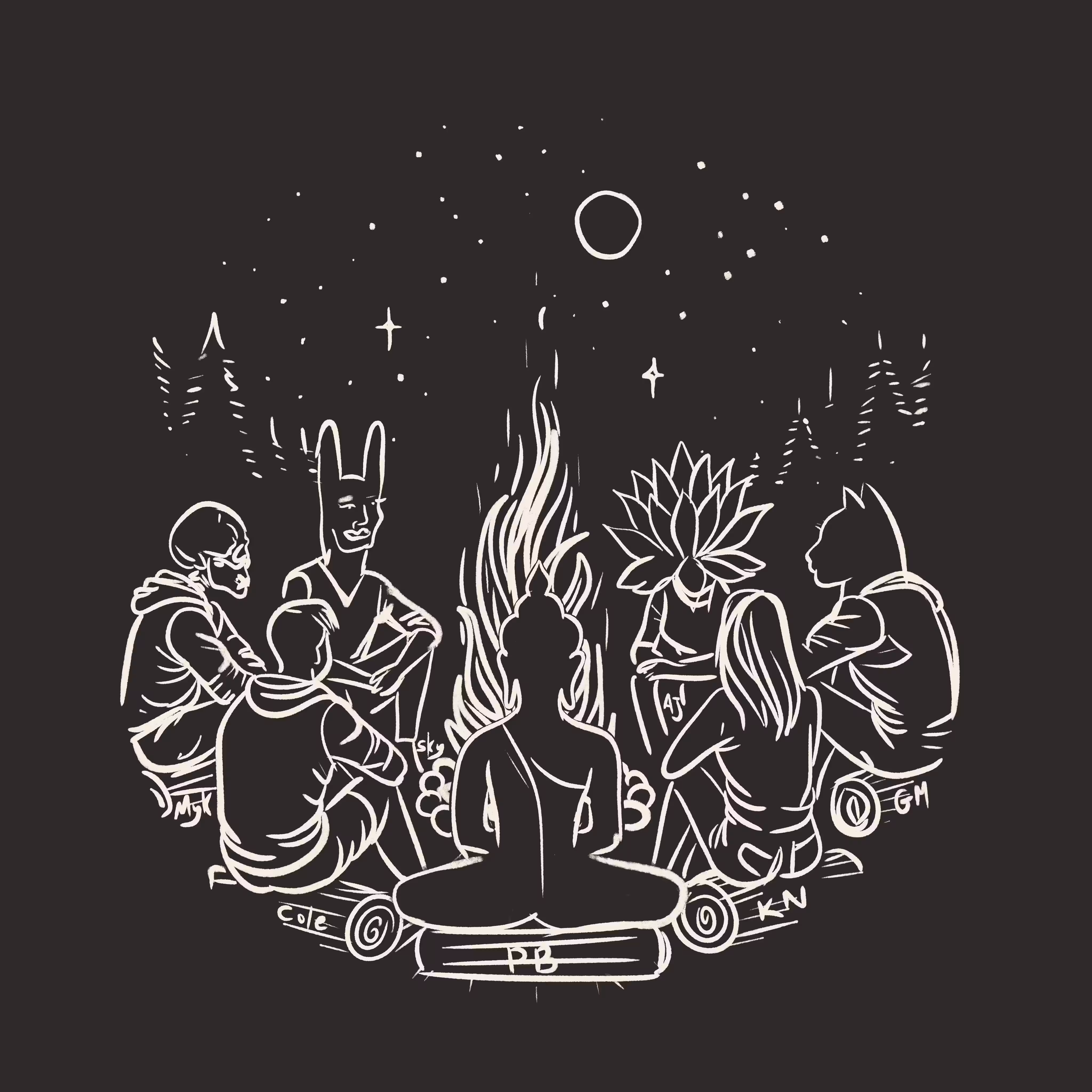 Camp