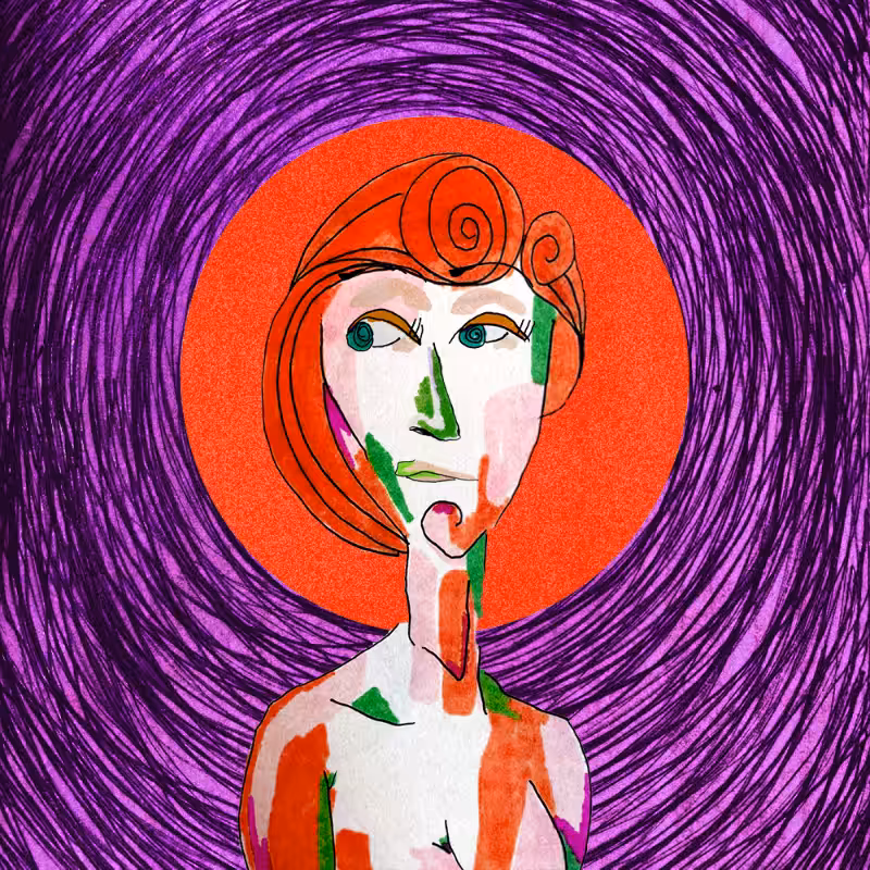 About beauty #55