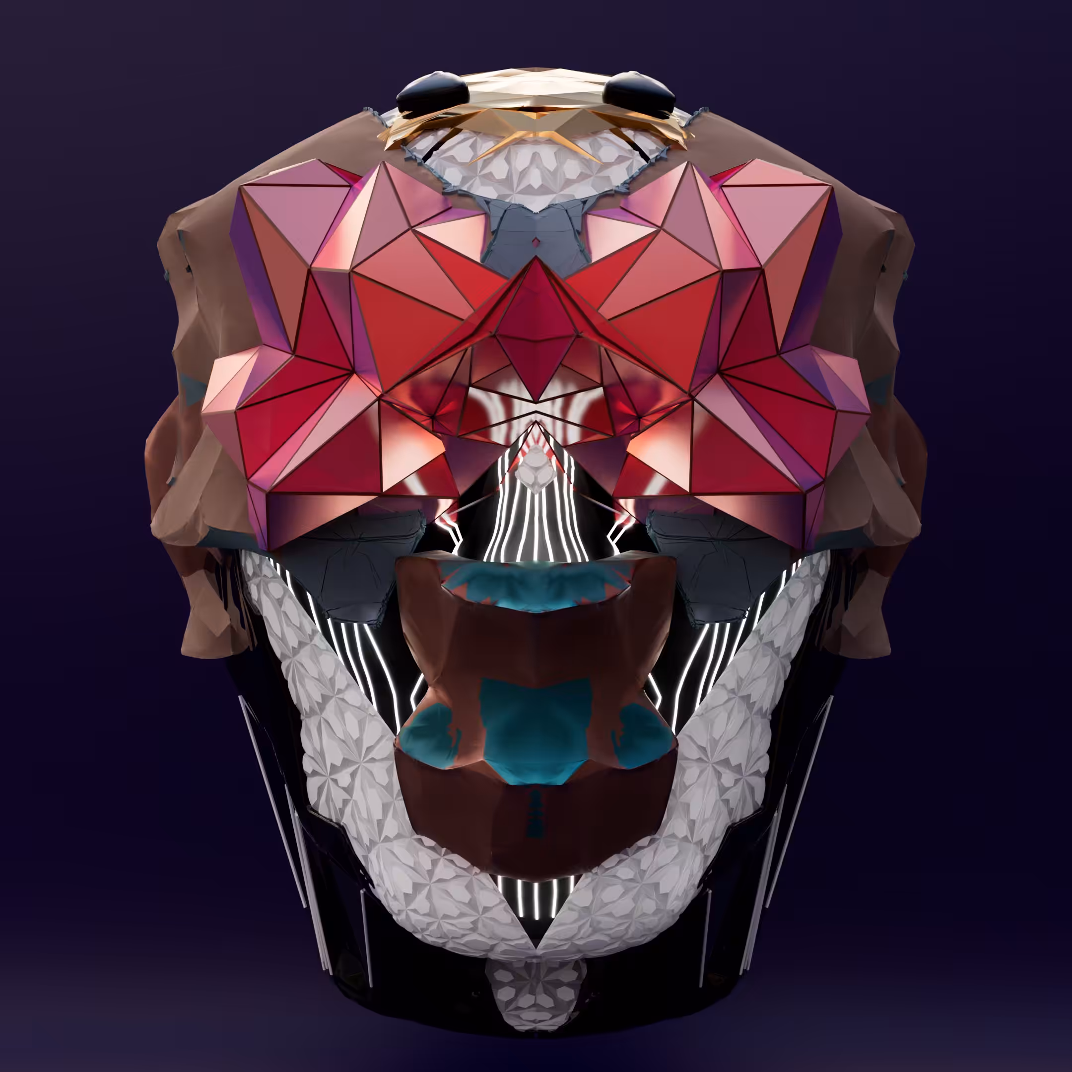 Mask1 #7/300