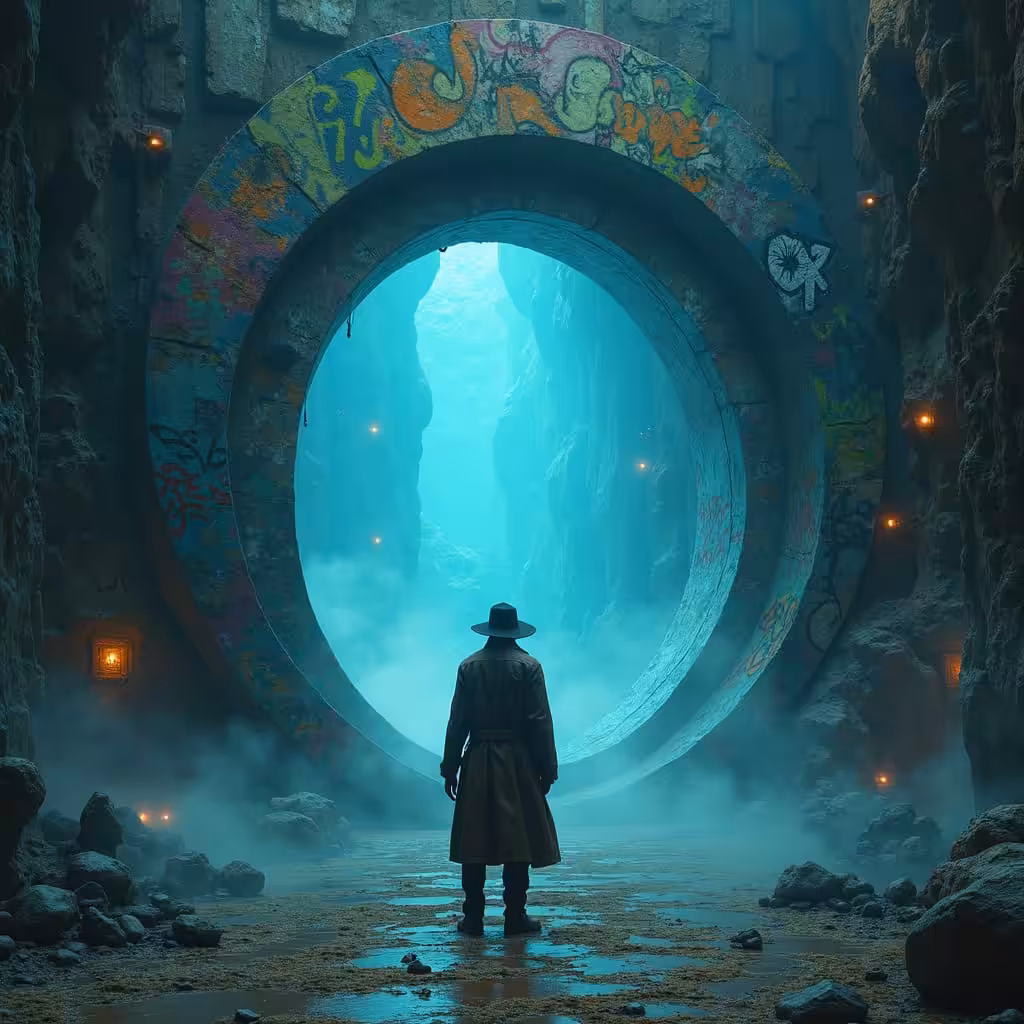 Dream Portal 1