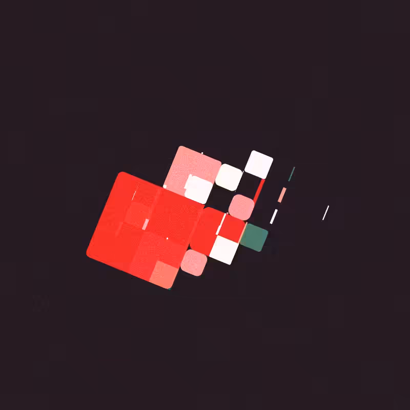 Rectircular drop #30